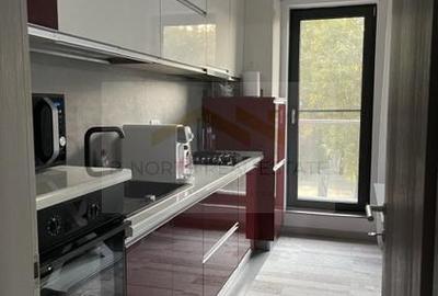 Apartament 2 camere de închiriat | 20th Residence | Parcare subterană inclusă - 7