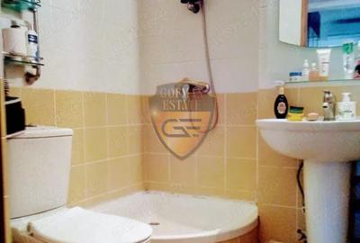 4 camere decomandate Faleza Nord Unirii et 3/4, 87mp, balcon, centrala gaz, A/C - 9