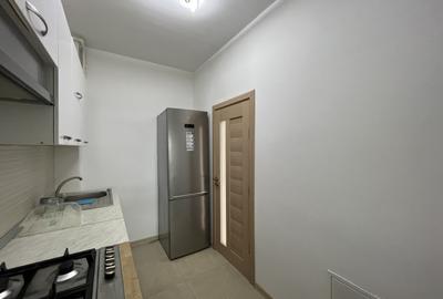 APARTAMENT 2 CAMERE |CAMPUS|TERMEN LUNG| - 2