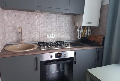 Campusul Universitar/ Tomis Nord - Apartament cochet 2 cam dec - 5