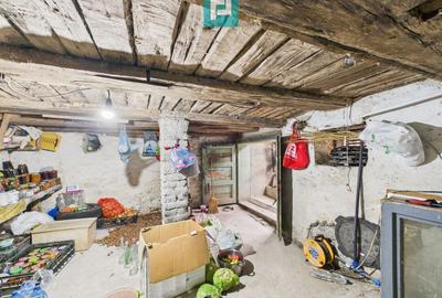 Casă renovată în localitatea Lazuri, Arad - 19