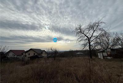 Teren intravilan de vanzare in Iasi, zona Copou - 4