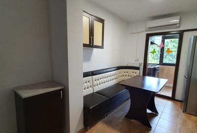 2 camere decomandat centrala gaz Contract - 3