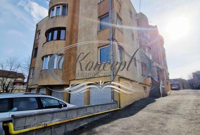 Apartament luminos in Andrei Muresanu, in vila cu parcare acoperita - 17