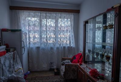 Locul de unde copilul nu poate chiuli - 7