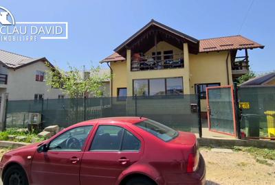 CASA MODERNA - SINGUR CURTE  -  CRISTIAN - 300 mp TEREN - 20