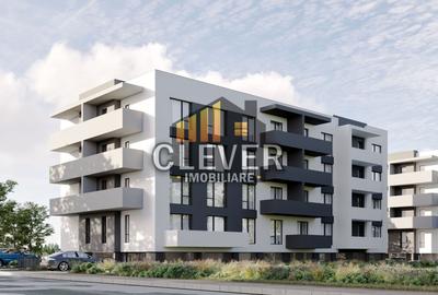 Apartament 2 camere Parcare Inclusa, Pallady, Comision 0 - 1
