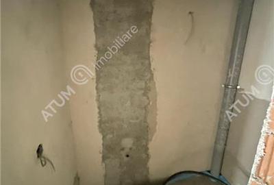 Spatiu comercial cu vitrina loc parcare in Turnisor Sibiu - 6