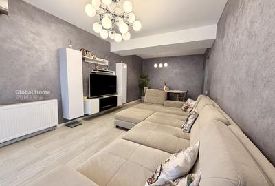 3 Camere | Mobilier Premium | 87mp | Bolat Residence - Pipera - 11