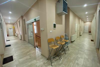 Inchiriere spatii pentru birouri zona centrala Timisoara - 12