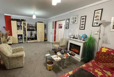 Apartament 3 camere de vanzare in Europa, Cluj Napoca - 5