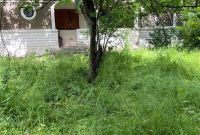 Casă individuală cu 4 camere în Șirna