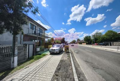 Spațiu Comercial Șoseaua Giurgiului Localitatea 1 Decembrie Ilfov - 42