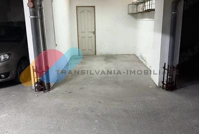 Apartament 2 Camere, 54 mp + 10mp terasa, zona Andrei Mureșanu - 9