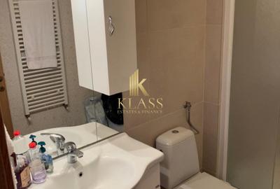 Apartament decomandat de inchiriat cu 3 camere  in Dorobanti - 7