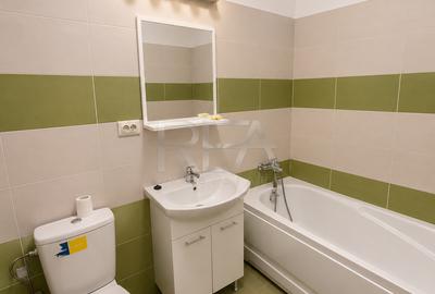 3 camere Titan decomandat, centrală, et. 3, an 2019, 63 mp - 9