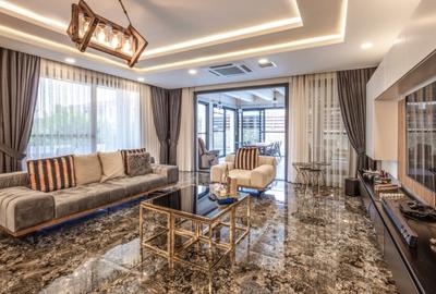 Vilă cu 5 camere, la 800m până la mare, cu piscina privata si panouri solare - 3