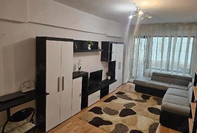Apartament cu 2 camere decomandat, mobilat în Lujerului