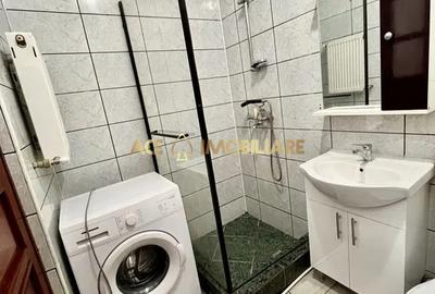 2 Camere de inchiriat | Calea Calarasilor | Metrou | Vila | Mobilat | - 6