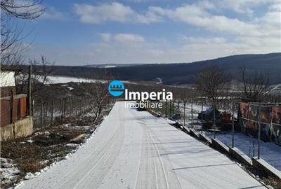 Dorobant - Aroneanu, teren intravilan pentru construit / investitie! - 4