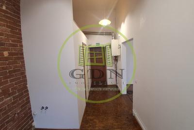 Închiriere apart. cu o cameră, 46 mp., Ultracentral Cluj-Napoca - 5