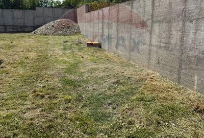 Teren exclusivist cu priveliste de vanzare in Baia Mare - 11