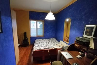 Casa cu 5 dormitoare, 170 mp utili, 500 mp teren, Podu de Fier - 12