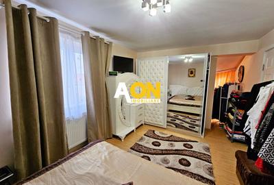 Casa 4 camere, Cetate, amplasament premium, 295 mp teren - 12