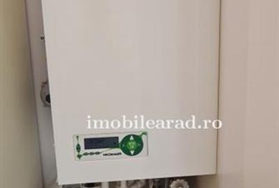 Apartament in stil unic, langa Primaria Arad, amenajat cu designer, mobilat/dota - 7