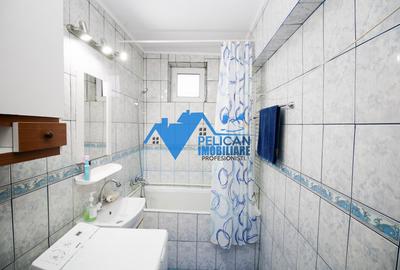 Ultracentral, renovat, gata de mutat - 12