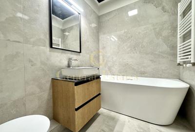 Vânzare Penthouse cu Terasă  83 m.p. -  Atrium Garden - 17