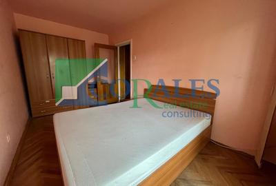 Simion Barnutiu. Etaj 3. Model cu 2 bai si 2 balcoane. - 5