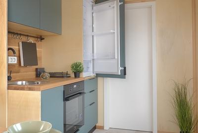 Tiny House pe trailer de vanzare - 8