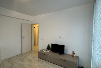 APARTAMENT CU DOUĂ CAMERE DE ÎNCHIRIAT-MILITARI RESIDENCE - 12