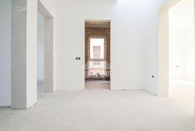 Casă modernă PREMIUM de tip duplex în Florești zona Centurii de Sud - 14