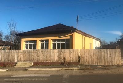 Casa (spațiu comercial) de vânzare Bălăceanu - 1