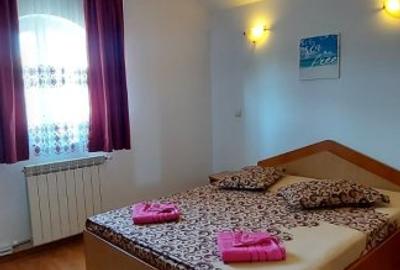 Exclusiv!Pensiune P+1+M pe partea marii  Eforie Nord-269.000 euro(Cod E8+E10) - 49