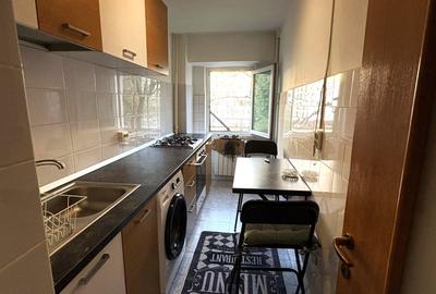 Garsoniera spatioasa - balcon deschis 10 min M Timpuri Noi DB2030 - 2