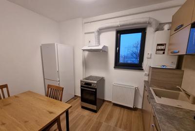 Apartament 2 camere, decomandat, 62 mp, centrala proprie, ac, metrou, Pacii - 6