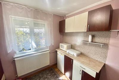 RECO garsoniera etajul 2 - 2