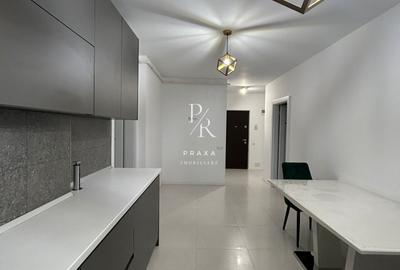 Apartament modern 3 camere, 64 mp utili, etaj 1, Zona BMW, Floresti! - 11