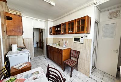 Apartament 3 camere | Decomandat | 62 mp. | Ampoi 3 | 2 Balcoane | Mobilat - 16