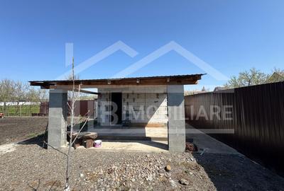 Casa individuala, 200 mp utili, 1399 mp teren, Zona Ernei - 20