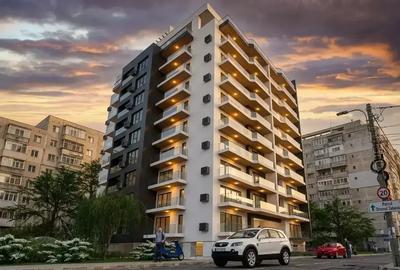 Apartament 3 camere Nou | Finisaje Lux | Marriott - 13 septembrie - 7