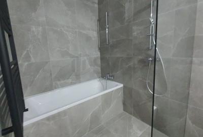 REA1024318 Penthouse spatios 4 camere I One Cotroceni Park - 23