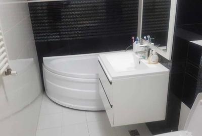 2 camere Lujerului - imobil 2015 l str. Cupolei l - 8