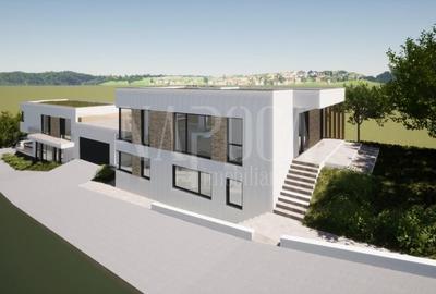 Casa 6 camere de vanzare in Feleacu - 1