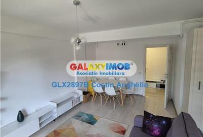 Prima inchiriere: Apartament 2 camere si parcare - Drumul Taberei - 2