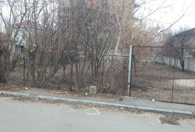 Teren Construcții intravilan de 730 mp, în 1 Mai