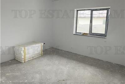 Casa individuala 4 camere pe parter, cu toate utilitatile si 400 mp de teren in - 22